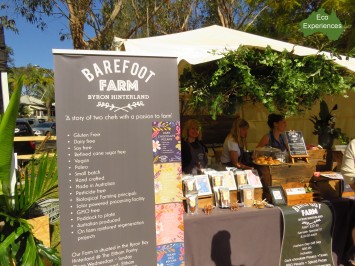 Barefoot Farm